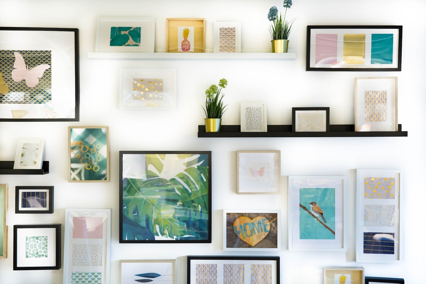 The Art of Bespoke Framing: A Deep Dive